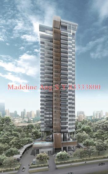iResidences (D12), Apartment #148593782